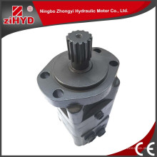 specialized supplier hydraulic motor